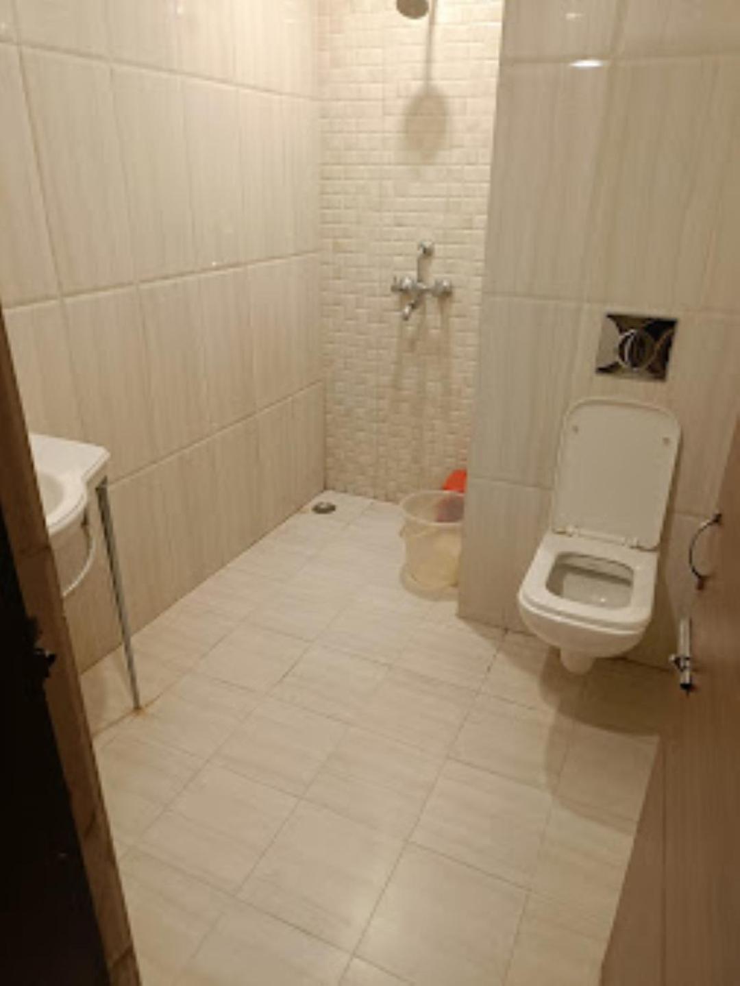 Blue Lily Beach Resort Пури Экстерьер фото