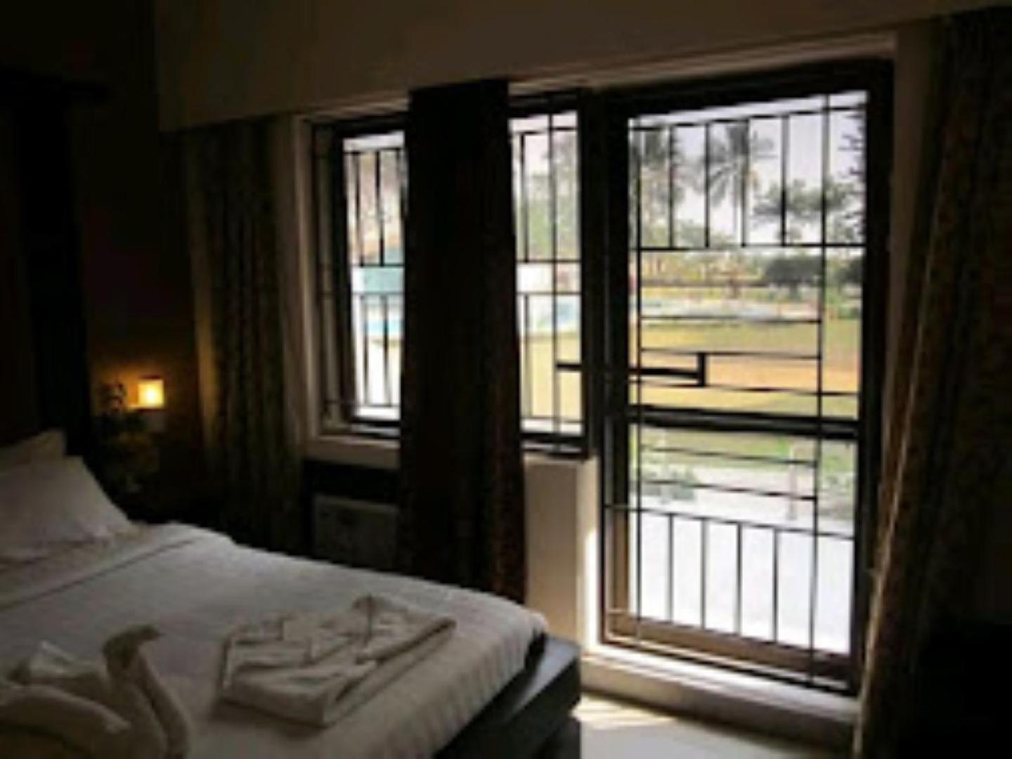 Blue Lily Beach Resort Пури Экстерьер фото