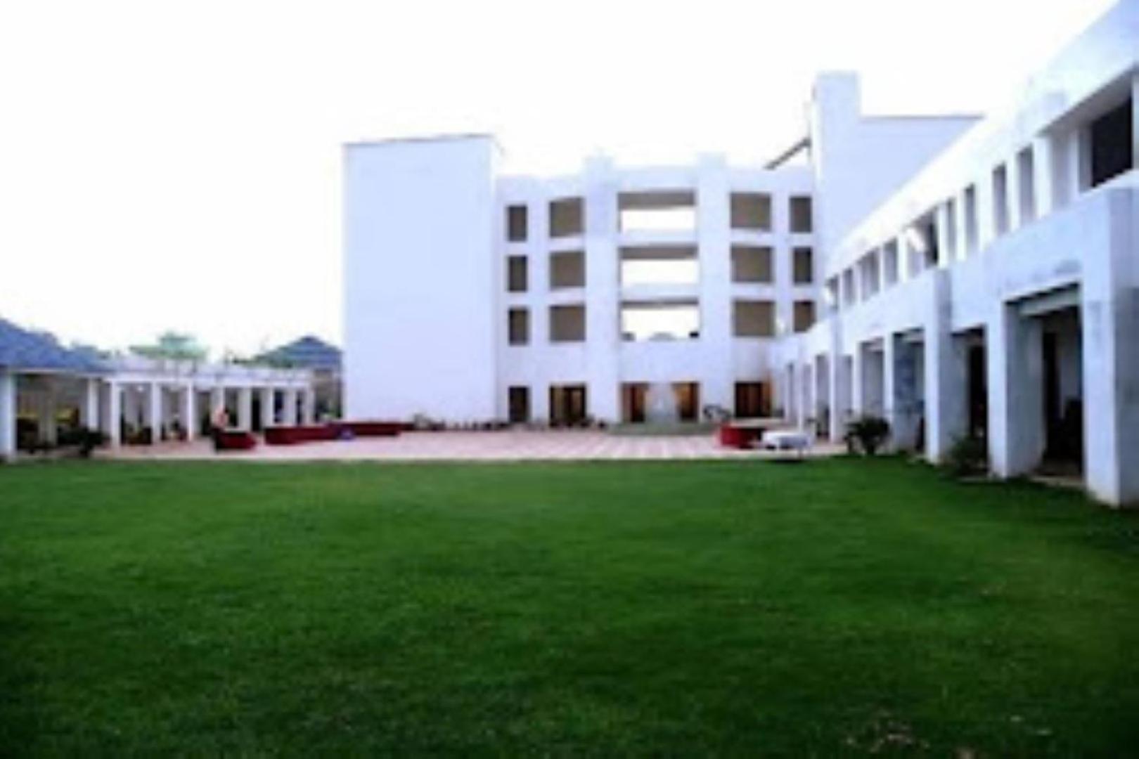 Blue Lily Beach Resort Пури Экстерьер фото