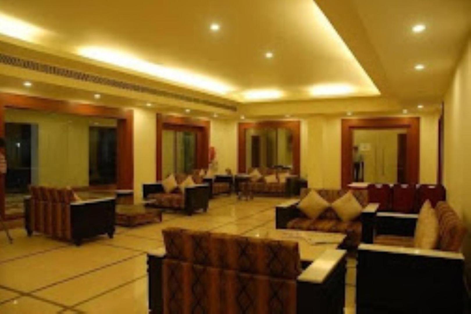 Blue Lily Beach Resort Пури Экстерьер фото